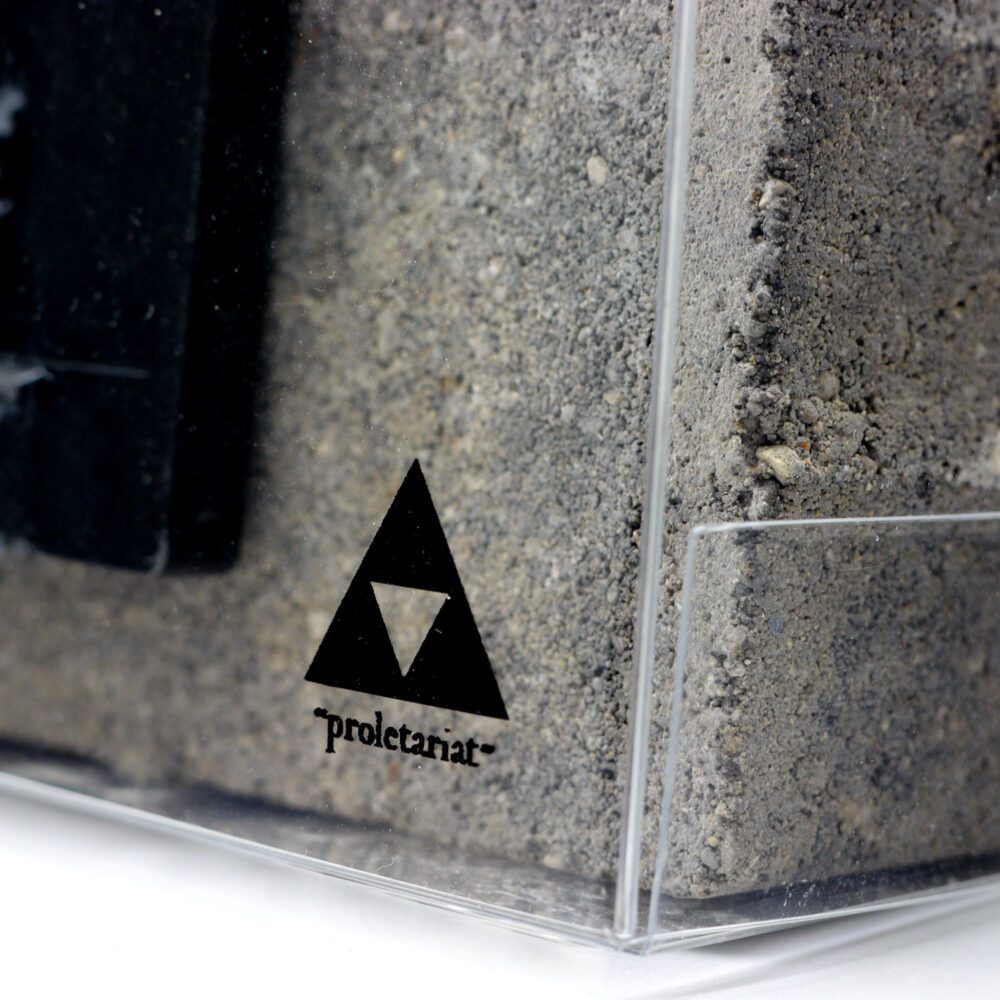 Unholy Triforce - Proletariat - Image 4