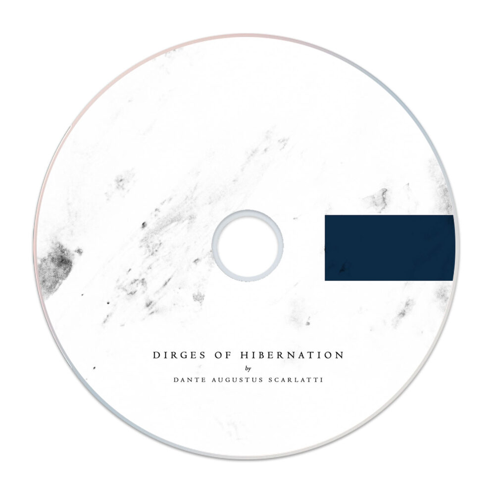Dante Augustus Scarlatti - Dirges of Hibernation - Image 5