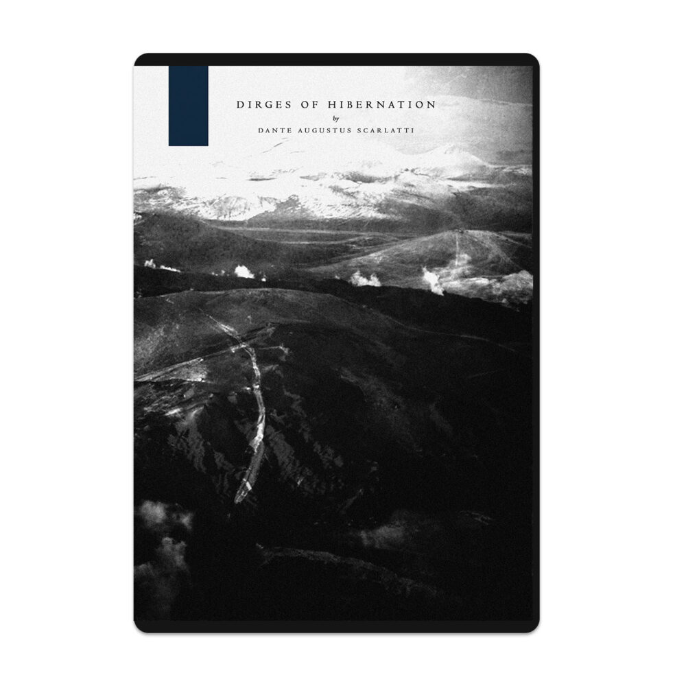 Dante Augustus Scarlatti - Dirges of Hibernation - Image 2