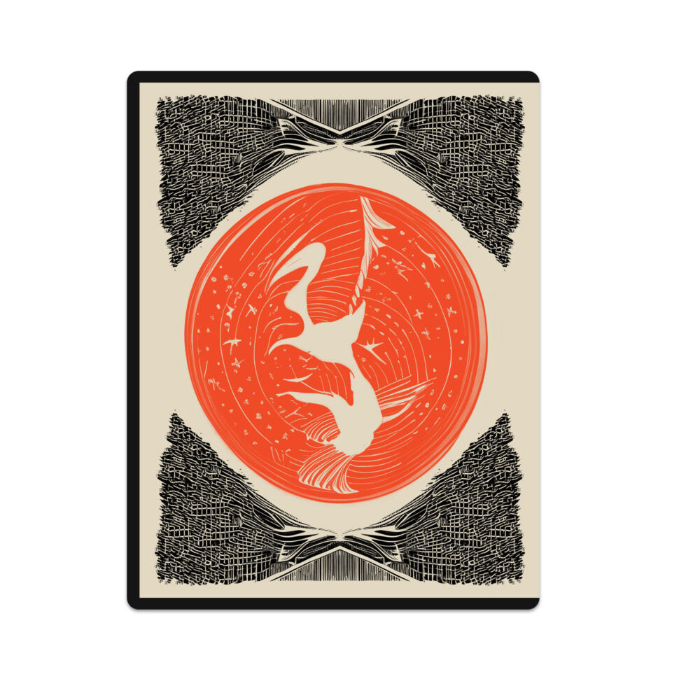 Dante Augustus Scarlatti - Year of the Phoenix - Image 3