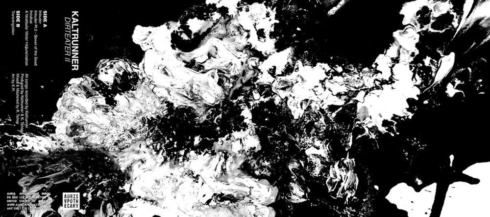 Kaltrunner - Dirteater II - Image 3
