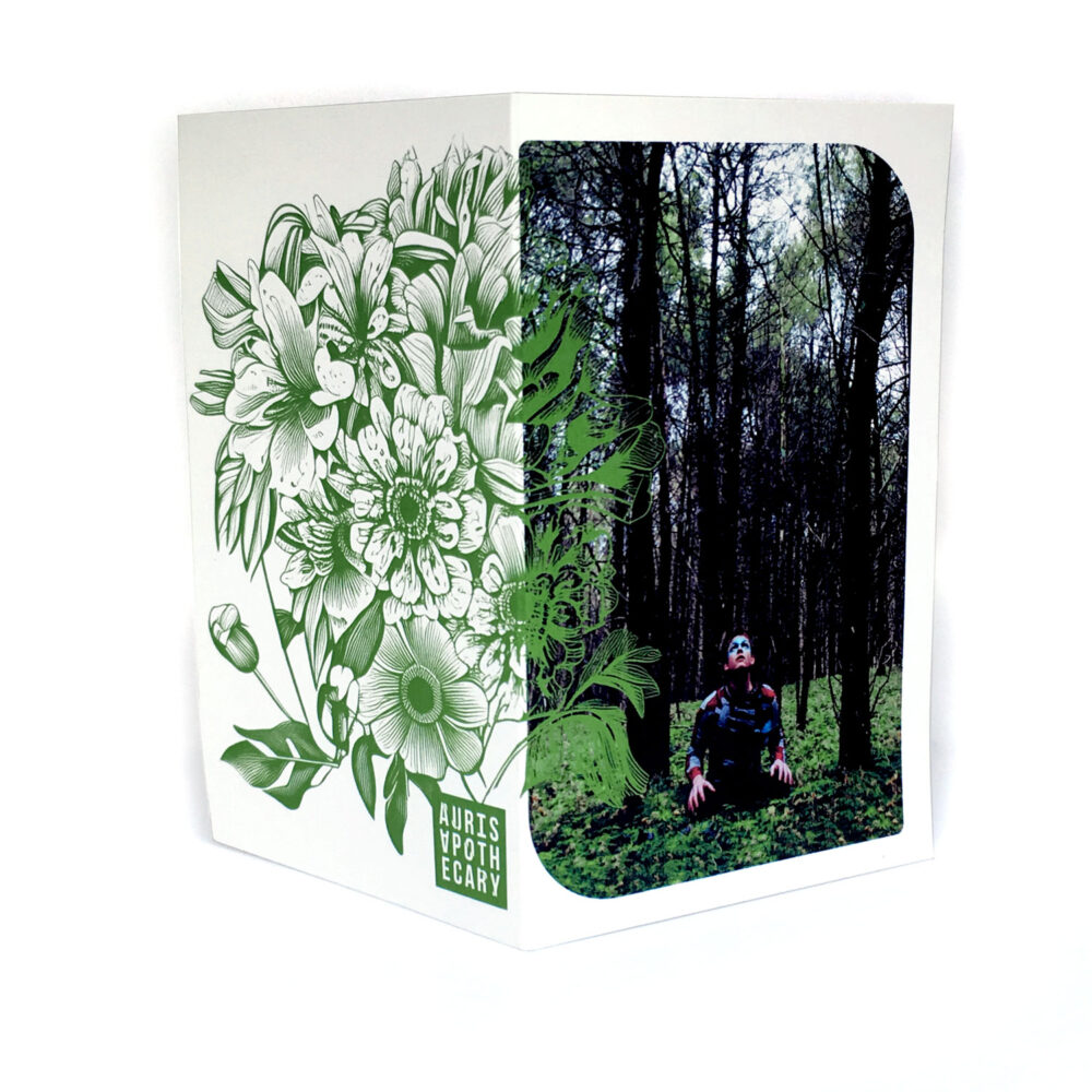 Zachary Walter - Drinking Flowers - Image 5