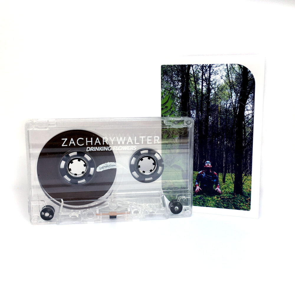 Zachary Walter - Drinking Flowers - Image 4