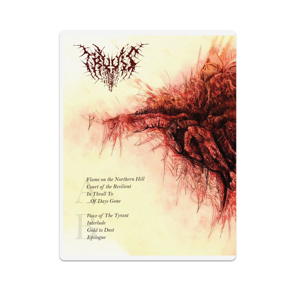 Truus - ...Of Days Gone [CS] - Image 3