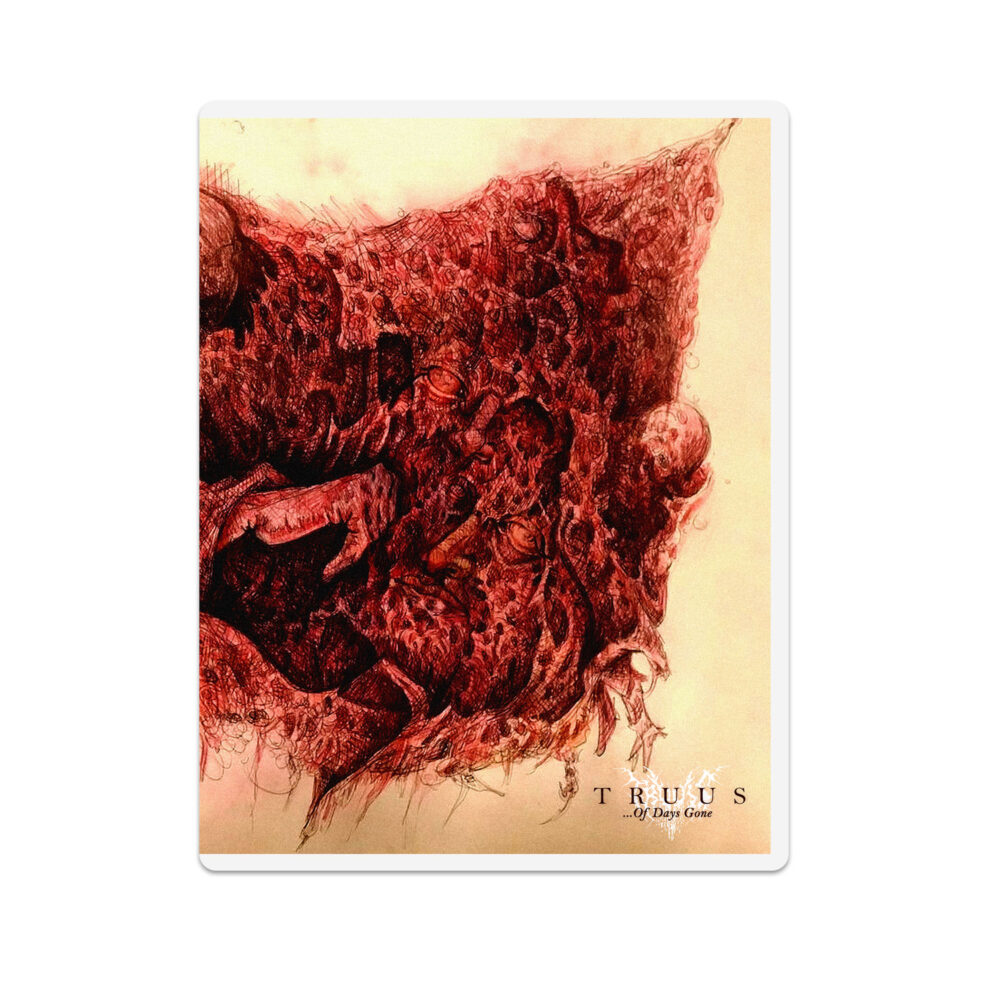 Truus - ...Of Days Gone [CS] - Image 2
