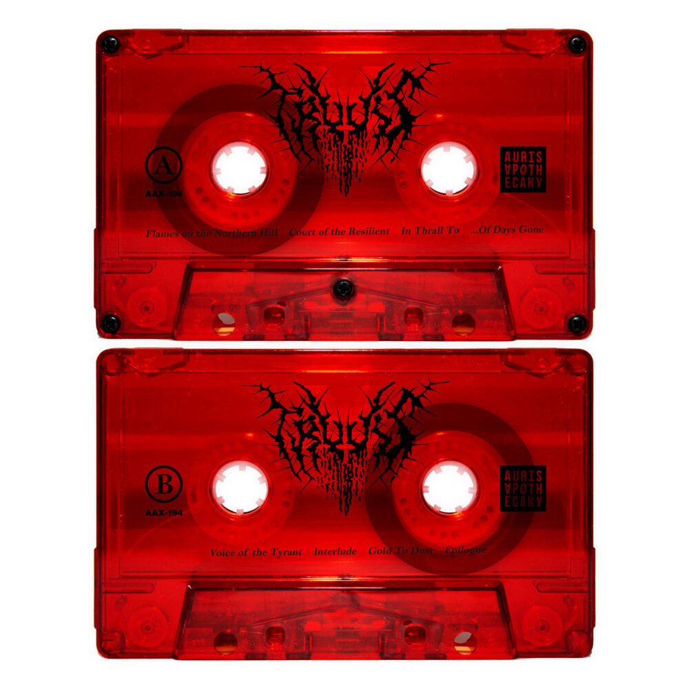 Truus - ...Of Days Gone [CS] - Image 4