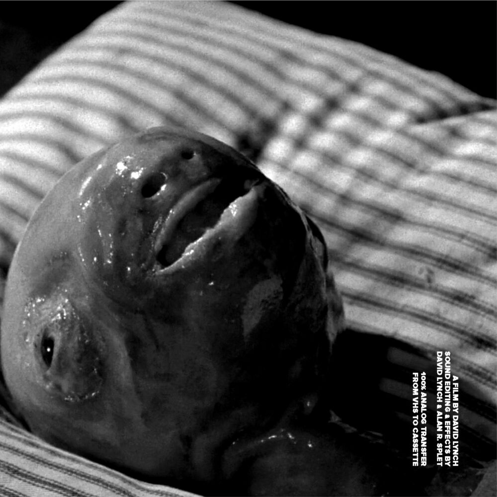 Eraserhead (1977) - Film on Tape - Image 4