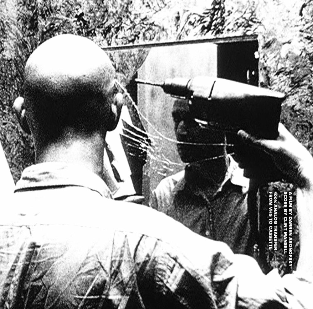 Pi (1998) - Film on Tape - Image 4