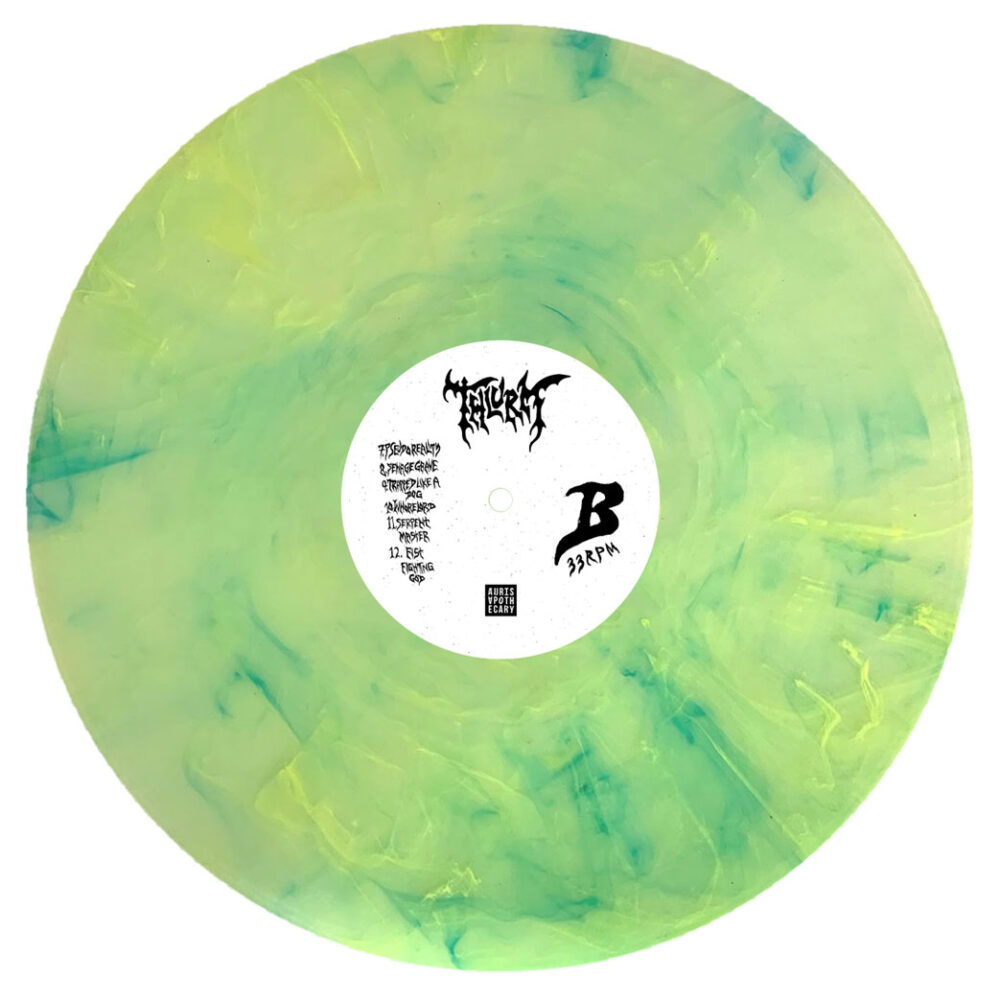 Thlurm - Botched Sacrifice - Image 6