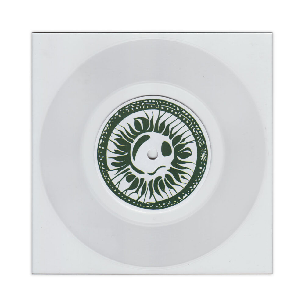 Sitar Outreach Ministry - Embryonic Memories - Image 4