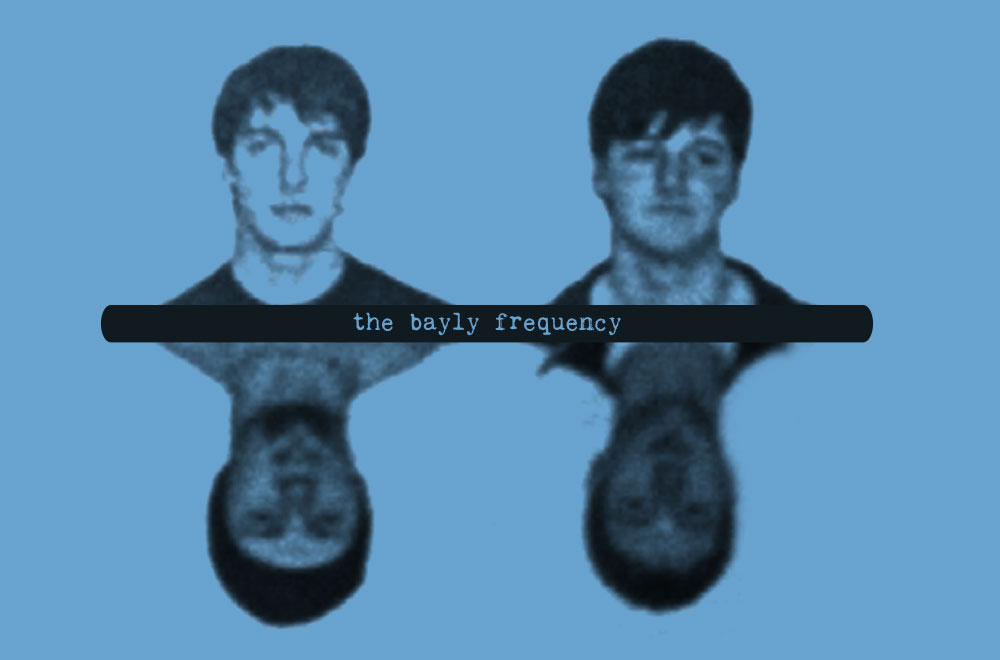 The Bayly Frequency Photo