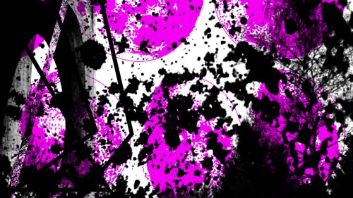 Black Mass XXIV