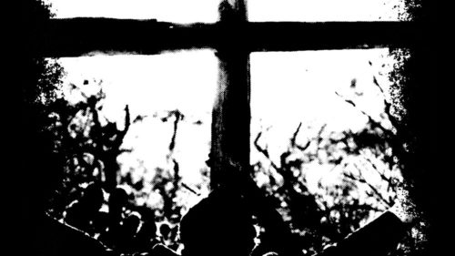 Black Mass XLIII