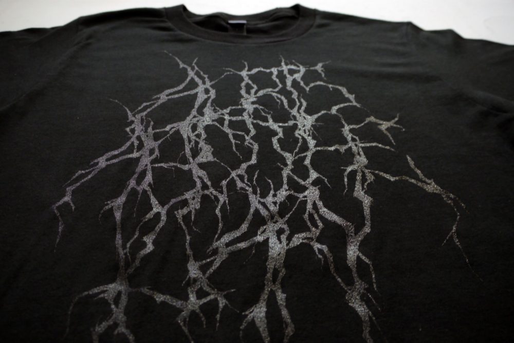 Black Metal T-Shirt - Image 3