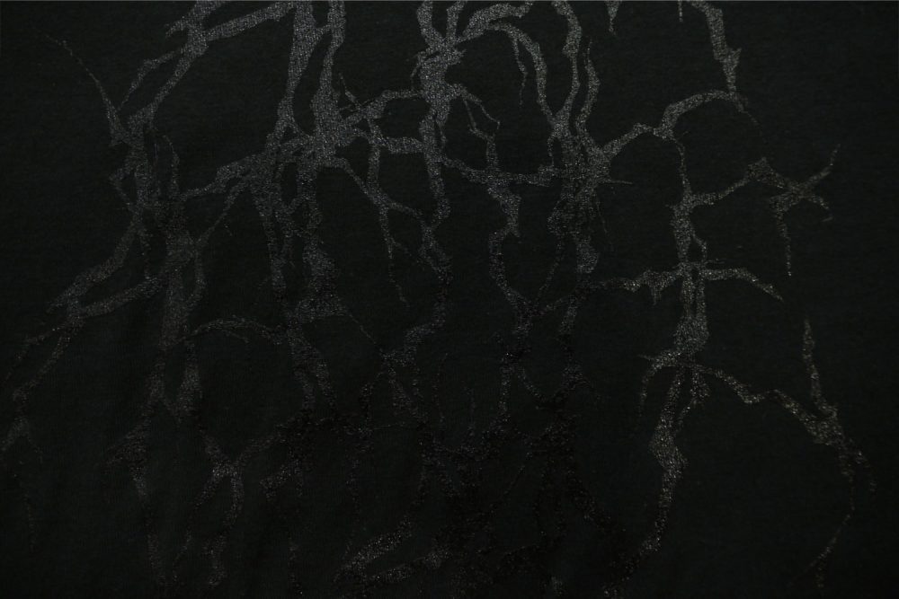 Black Metal T-Shirt - Image 2