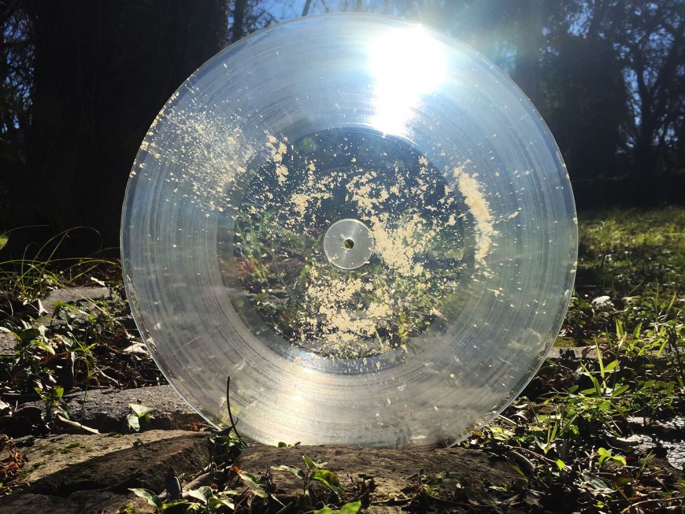 Gnaw Bone - Scorched Earth [Deluxe Edition] - Image 3