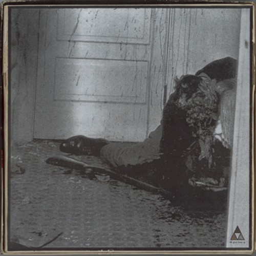 AAX-001 : Unholy Triforce - the Ghost House
