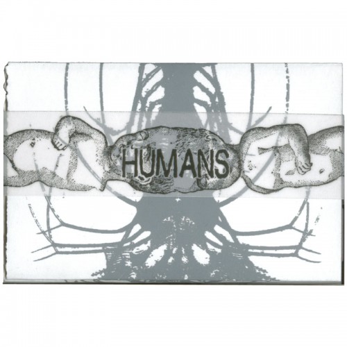 AAX-011 : Humans - Are Dead