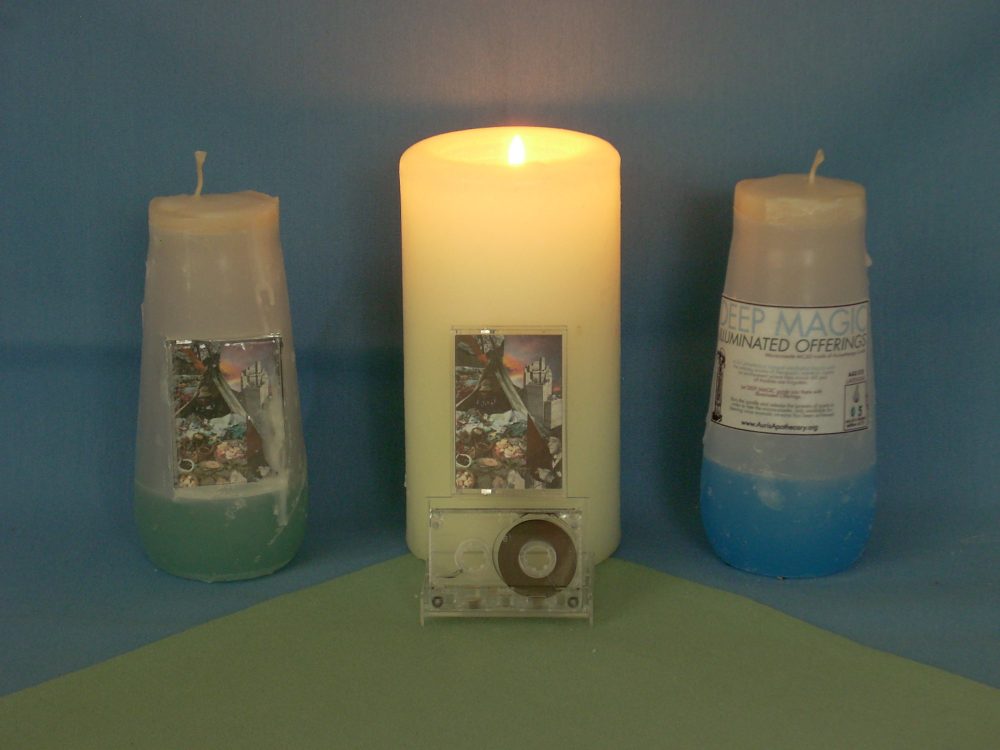 Deep Magic - Illuminated Offerings - Image 2