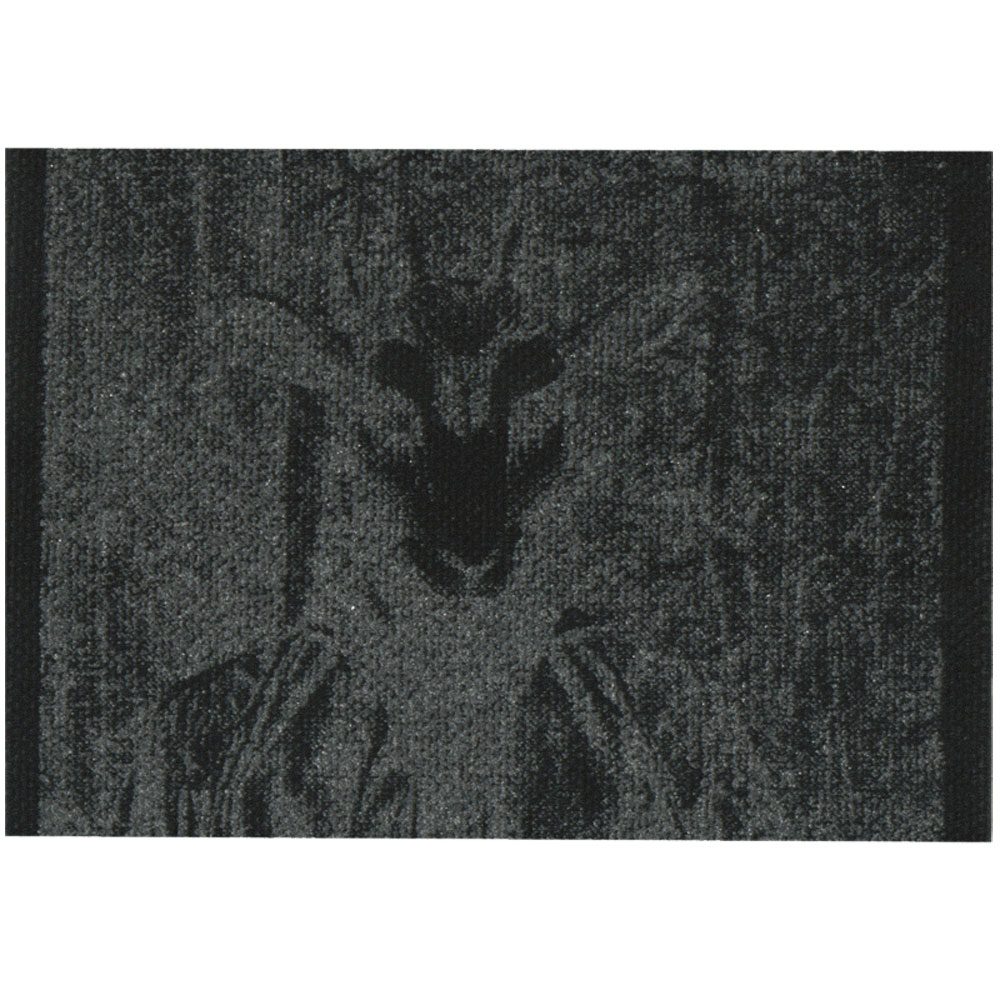 Black Mountain Transmitter - Black Goat of the Woods