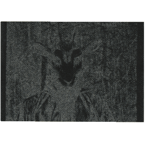 AAX-021 : Black Mountain Transmitter - Black Goat of the Woods