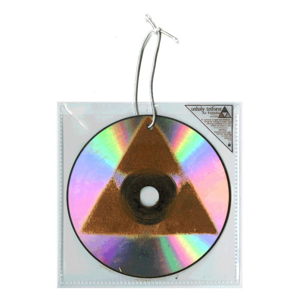 Unholy Triforce - Air Pu(t)rifier