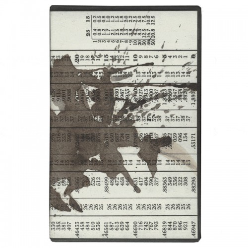 Iw - Death Patterns