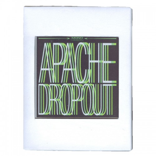 AAX-035 : Apache Dropout - Self-titled