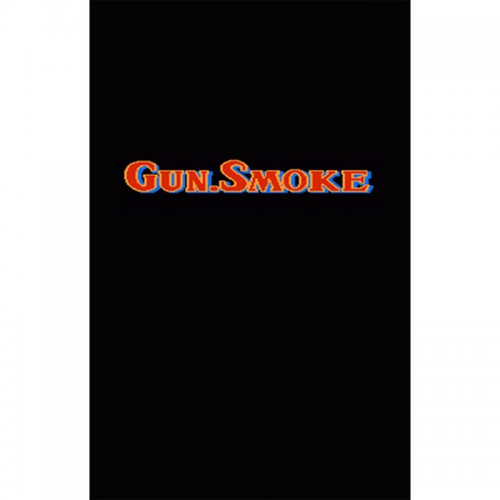 AAX-044 : NES - Gun.Smoke