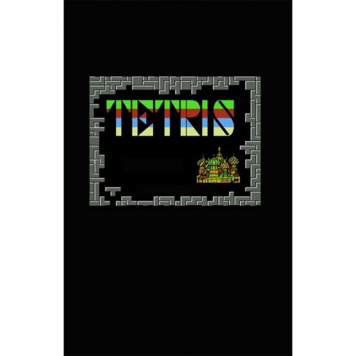 AAX-046 : NES - Tetris