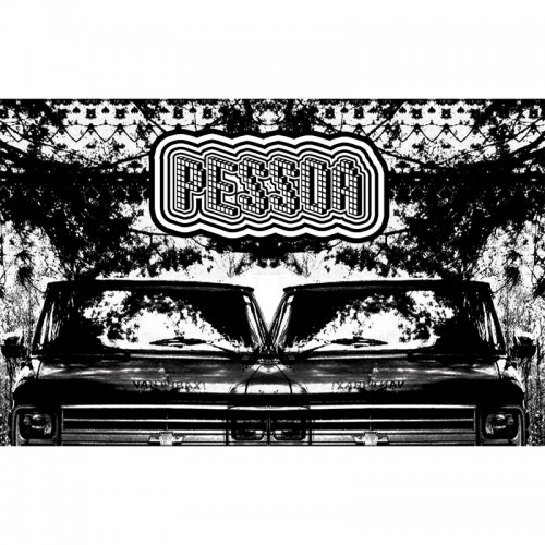 AAX-051 : Pessoa - Summer of 2011 EP