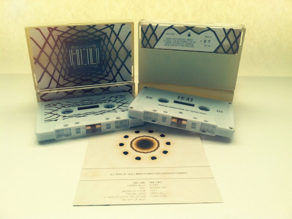HOU - Serene Summation of Years Past - Image 2