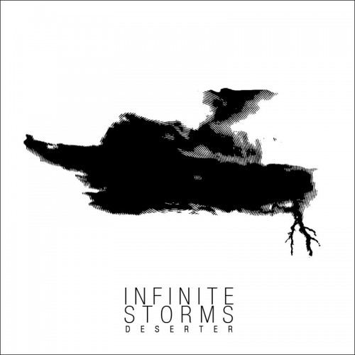 AAX-081 : Deserter - Infinite Storms