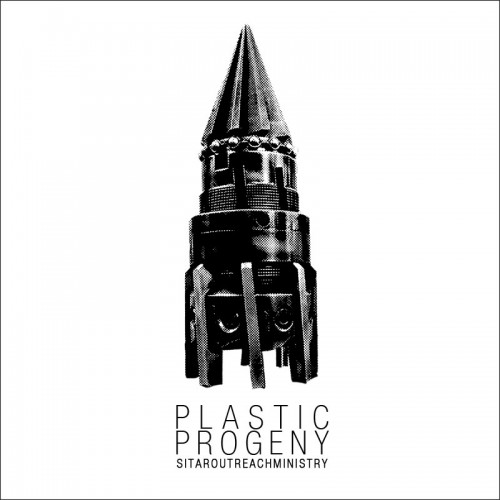 AAX-082 : Sitar Outreach Ministry - Plastic Progeny