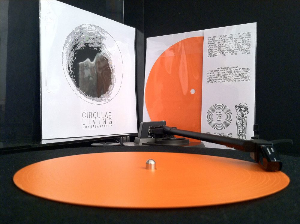 John Flannelly - Circular Living - Image 2