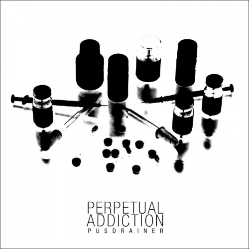 AAX-084 : Pusdrainer - Perpetual Addiction