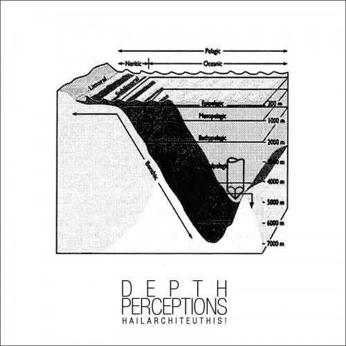 AAX-085 : Hail Architeuthis! - Depth Perceptions