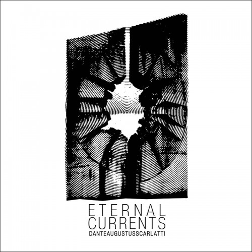 AAX-086 : Dante Augustus Scarlatti - Eternal Currents