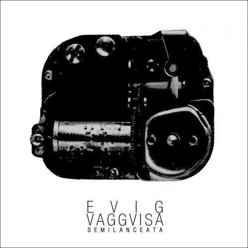 AAX-087 : Semilanceata - Evig Vaggvisa