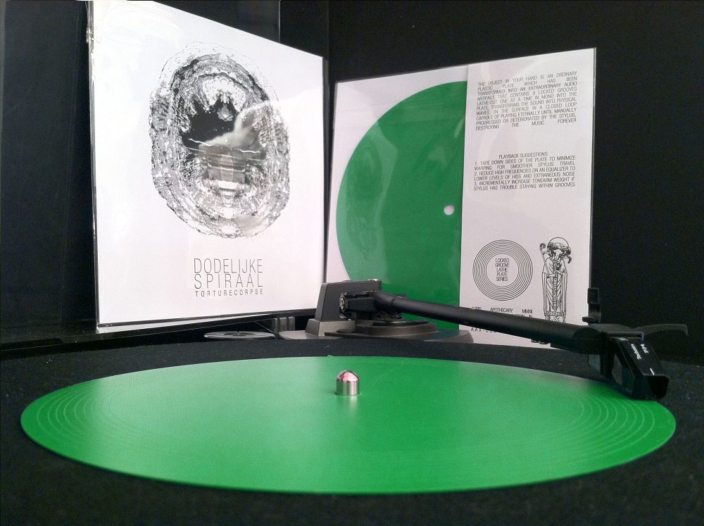 Torture Corpse - Dodelijke Spiraal - Image 2