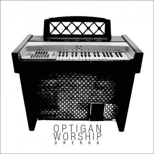 AAX-090 : Drekka - Optigan Worship