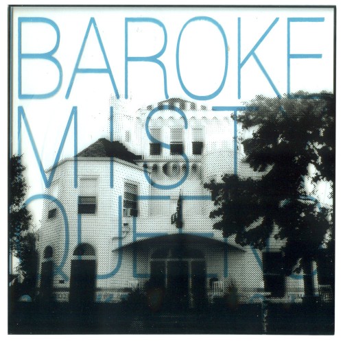 Baroke Misty Queens - Tacked Into It