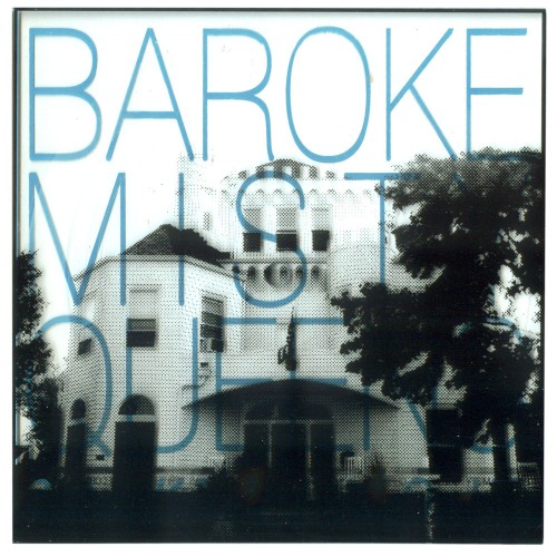 AAX-092 : Baroke Misty Queens - Tacked Into It