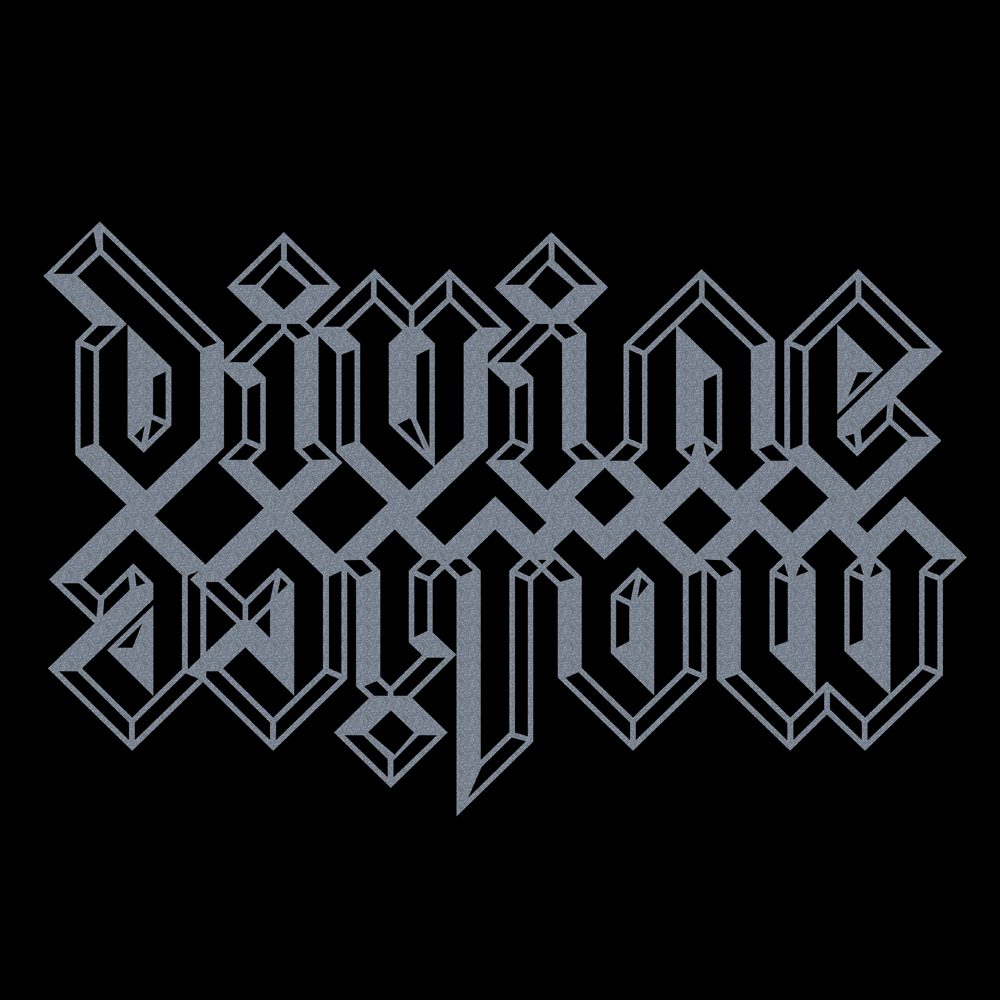 Medusa - Divine Malice [LP] - Image 2