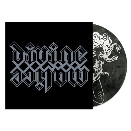 Medusa - Divine Malice [LP]