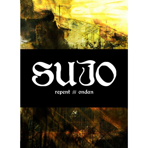 AAX-096 : Sujo - Repent + Ondan