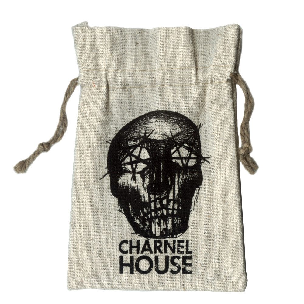 Charnel House - Voiceless Hymns