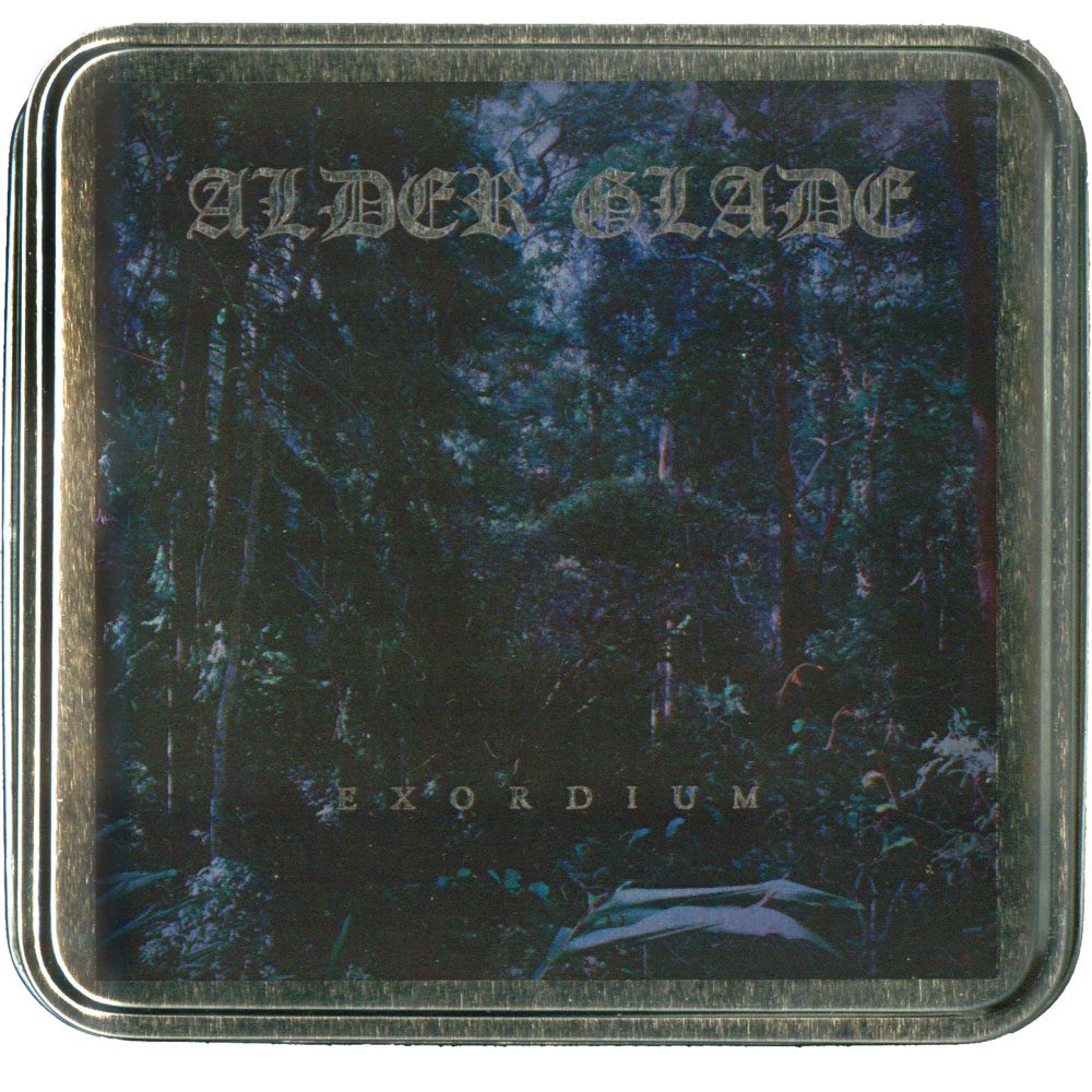 Alder Glade - Exordium