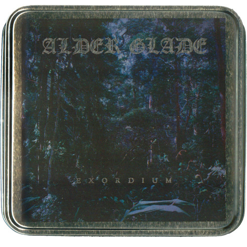 AAX-121 : Alder Glade - Exordium