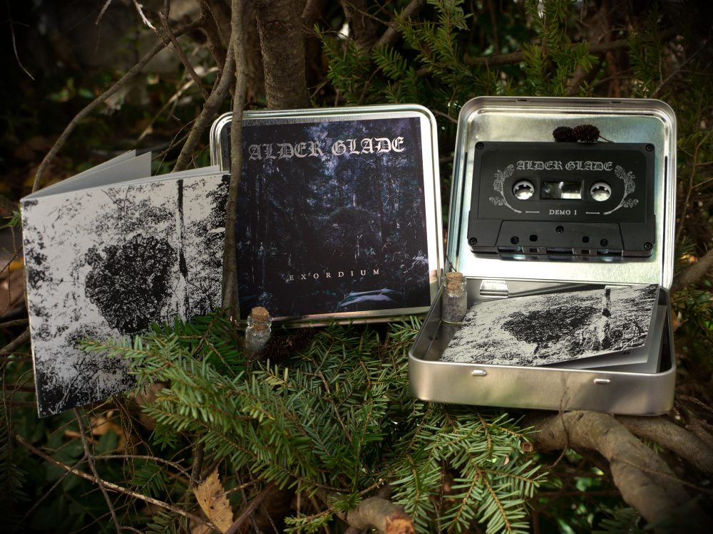 Alder Glade - Exordium - Image 2